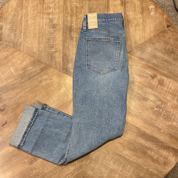 Madewell Jeans - Picture 2 of 7